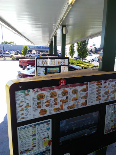 Fast Food Restaurant «Sonic Drive-In», reviews and photos, 1327 S 1st St, Yakima, WA 98901, USA