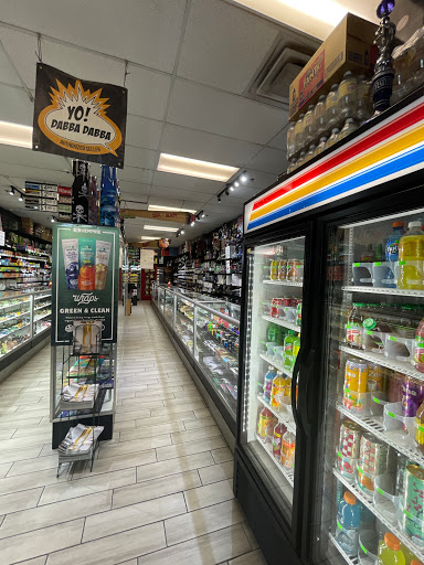 Tobacco Shop «Smokies Smoke Shop», reviews and photos, 8240 W Lower Buckeye Rd, Phoenix, AZ 85043, USA