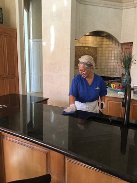 House Cleaning Service «The Royal Maid Service», reviews and photos, 34921 US Hwy 19 N #300, Palm Harbor, FL 34684, USA