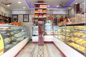 Mitthan Sweets & Bakers image