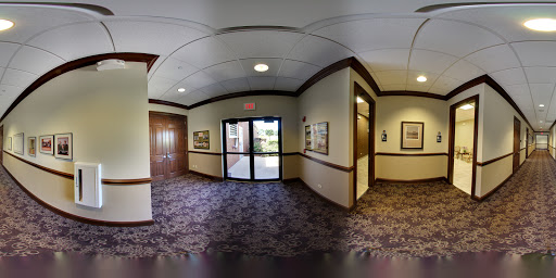 Funeral Home «Justen Funeral Home and Crematory», reviews and photos, 3700 Charles J Miller Memorial Hwy, McHenry, IL 60050, USA