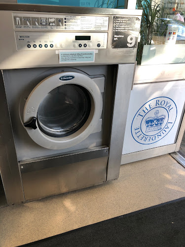 Reviews of The Royal Laundrette & Dry Cleaning in London - Laundry service