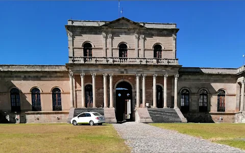 Ex Hacienda San Pedro Tejalpa image