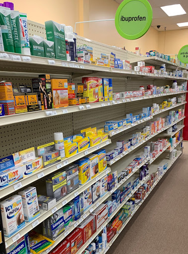 Pharmacy «Penlar Pharmacy», reviews and photos, 160 Lawrenceville Pennington Rd, Lawrenceville, NJ 08648, USA