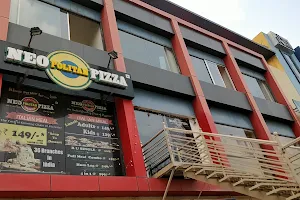Neo Politan Pizza, MODASA image