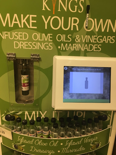 Supermarket «Kings Food Markets», reviews and photos, 778 Morris Turnpike, Short Hills, NJ 07078, USA