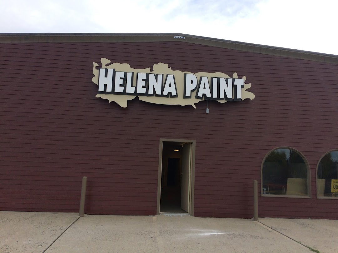 HELENA PAINT AND WALLPAPER