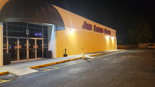 Bowling Alley «Jax Lanes Grove Park», reviews and photos, 8720 Beach Blvd, Jacksonville, FL 32216, USA