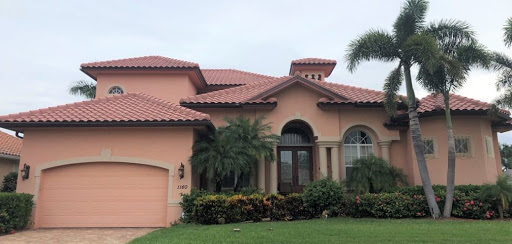 Roofing Contractor «Atlantis Roofing of Naples Inc.», reviews and photos, 4392 Corporate Square #2, Naples, FL 34104, USA