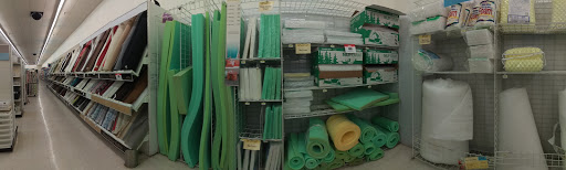 Fabric Store «Jo-Ann Fabrics and Crafts», reviews and photos, 3750 Kietzke Ln, Reno, NV 89502, USA