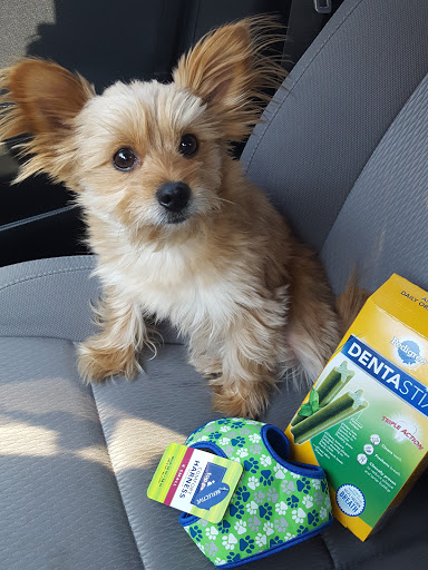 Pet Supply Store «PetSmart», reviews and photos, 7177 SE 29th St, Midwest City, OK 73110, USA