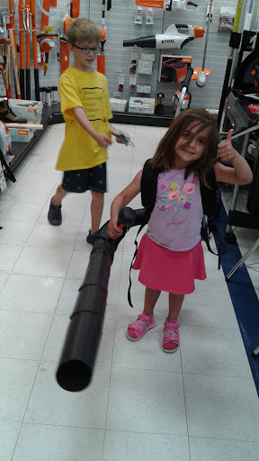 Home Improvement Store «Cash True Value Home Center», reviews and photos, 300 Flanders Rd, East Lyme, CT 06333, USA