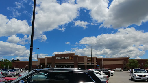 Department Store «Walmart Supercenter», reviews and photos, 4700 135th St, Crestwood, IL 60445, USA