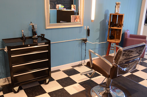 Beauty Salon «Ahead Of The Curve Salon», reviews and photos, 1718 Washington St, Blair, NE 68008, USA