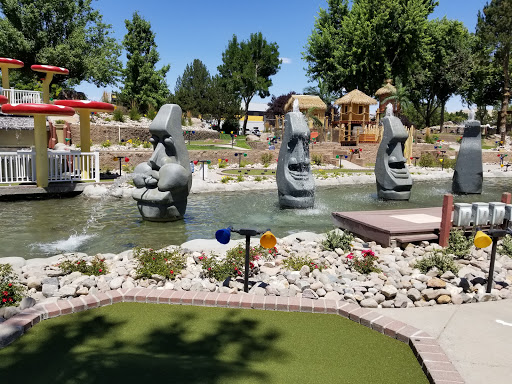 Water Park «Wild Island Family Adventure Park - Waterpark», reviews and photos, 250 Wild Island Ct, Sparks, NV 89434, USA