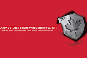 Canadian Energy Red Deer