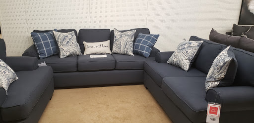 Furniture Store «Value City Furniture», reviews and photos, 3801 William Penn Hwy, Monroeville, PA 15146, USA
