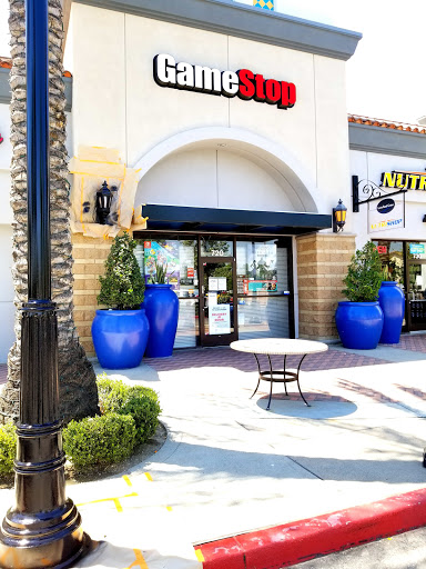 Video Game Store «GameStop», reviews and photos, 12303 Limonite Ave, Mira Loma, CA 91752, USA