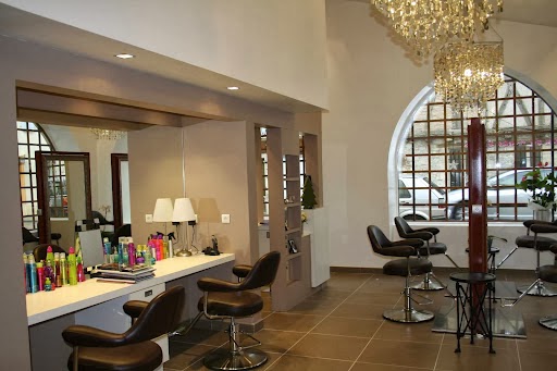 Salon de coiffure Hair du temps à Sainte-Foy-la-Grande (Gironde 33)