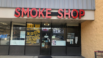 Smoke shop