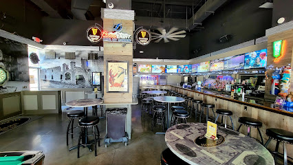 Paddy Wagon Irish Pub - 813 N Tampa St, Tampa, FL 33602