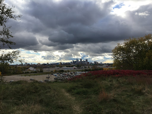 Park «Ridgway Parkway Park», reviews and photos, 3109 Ridgway Pkwy, Minneapolis, MN 55413, USA