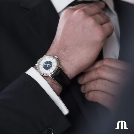 Jeweler «Morrison Jewelers», reviews and photos, 321 S Kalamazoo Mall, Kalamazoo, MI 49007, USA