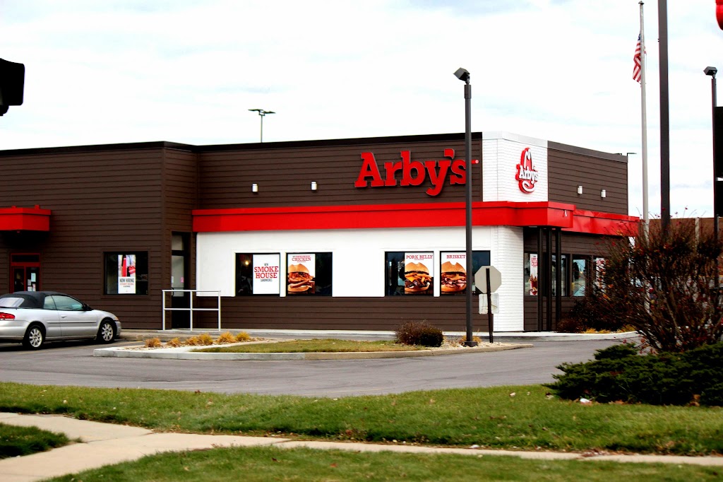 Arby's 49221