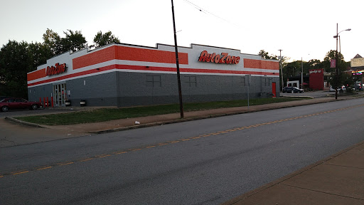 Auto Parts Store «AutoZone», reviews and photos, 208 Penn Ave, Pittsburgh, PA 15221, USA