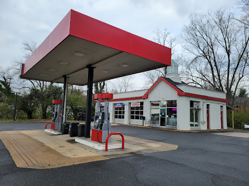 410 Maple Ave E, Vienna, VA 22180, USA
