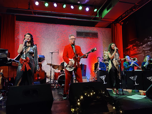 Bar «Record Bar», reviews and photos, 1520 Grand Blvd, Kansas City, MO 64108, USA