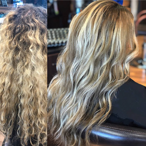 Beauty Salon «Design One Salon & Spa», reviews and photos, 220 Heaths Way Rd, Midlothian, VA 23114, USA