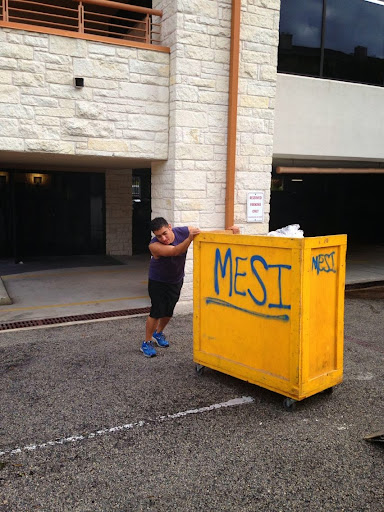 Moving Company «Apple Moving», reviews and photos, 5813 Distribution, San Antonio, TX 78218, USA