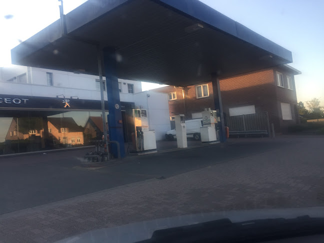 Garage Jochems Bvba - Tankstation