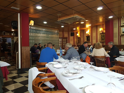 Restaurante Goyo Garray - C. Don Ramón Benito Aceña, 4, 42162 Garray, Soria, Spain