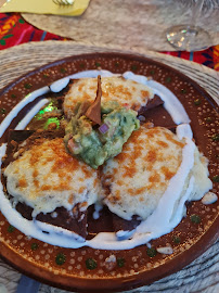 Plats et boissons du Restaurant mexicain La Sandia De Dia à Colomiers - n°19