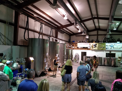 Winery «Keel and Curley Winery», reviews and photos, 5210 Thonotosassa Rd, Plant City, FL 33565, USA