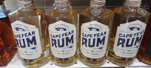 Liquor Store «ABC Stores», reviews and photos, 4633 W Market St, Greensboro, NC 27407, USA