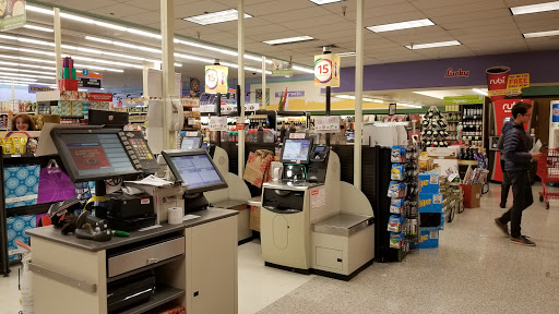 Supermarket «Lucky», reviews and photos, 919 Edgewater Blvd, Foster City, CA 94404, USA