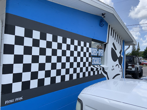 Used Appliance Store «Badd Boy Appliances», reviews and photos, 7260 49th St N, Pinellas Park, FL 33781, USA