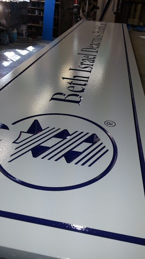 Print Shop «NHS Print», reviews and photos, 333 East Central Street #1, Franklin, MA 02038, USA