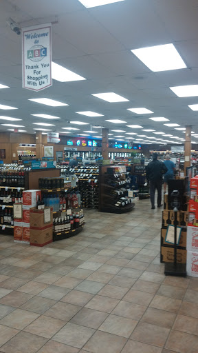Liquor Store «ABC Fine Wine & Spirits», reviews and photos, 555 N Orlando Ave, Cocoa Beach, FL 32931, USA