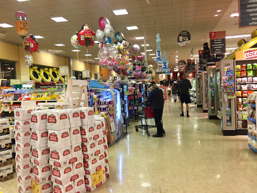 Grocery Store «Vons», reviews and photos, 710 Broadway, Santa Monica, CA 90401, USA