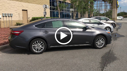 Used Car Dealer «CarMax», reviews and photos, 6375 S Semoran Blvd, Orlando, FL 32822, USA