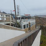 Photo n°1 de l'avis de Romilda.o fait le 20/10/2022 à 13:53 sur le  Esplanada Duna Mar à São João das Lampas