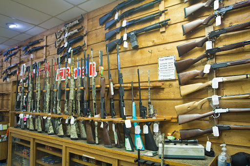 Sporting Goods Store «Anglers Sport Center», reviews and photos, 1456 Whitehall Rd, Annapolis, MD 21409, USA