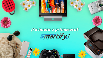 Smartify