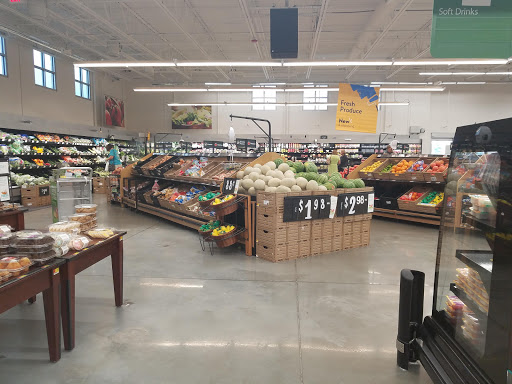 Supermarket «Walmart Neighborhood Market», reviews and photos, 3571 W. Rock Creek Road, Norman, OK 73069, USA