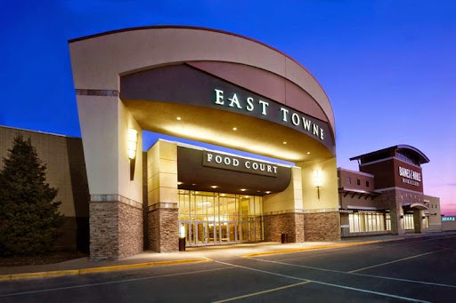 East Towne Mall, 89 E Towne Mall, Madison, WI 53704, USA, 