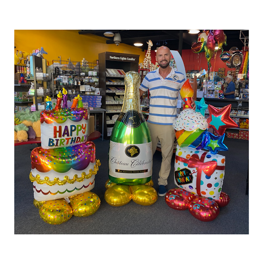 Balloon Store «The Red Balloon Company», reviews and photos, 417 15th Ave E, Seattle, WA 98112, USA